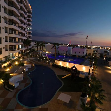 Departamento Ibiza Apartment La Paz Ngoại thất bức ảnh