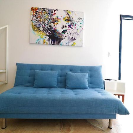 Departamento Ibiza Apartment La Paz Ngoại thất bức ảnh