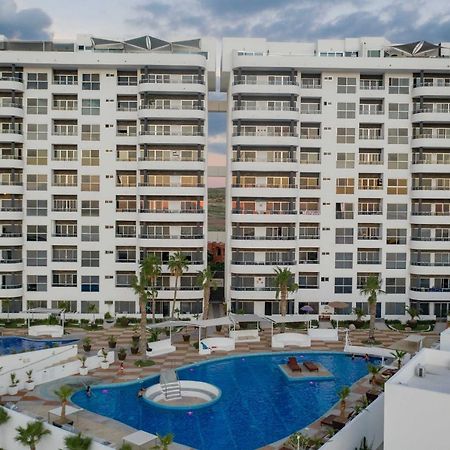 Departamento Ibiza Apartment La Paz Ngoại thất bức ảnh