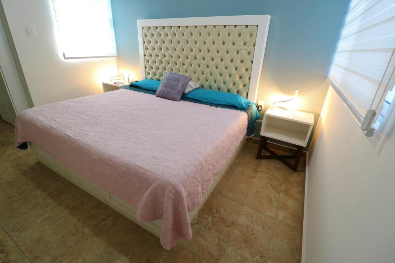 Departamento Ibiza Apartment La Paz Ngoại thất bức ảnh