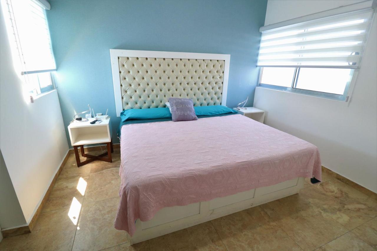 Departamento Ibiza Apartment La Paz Ngoại thất bức ảnh