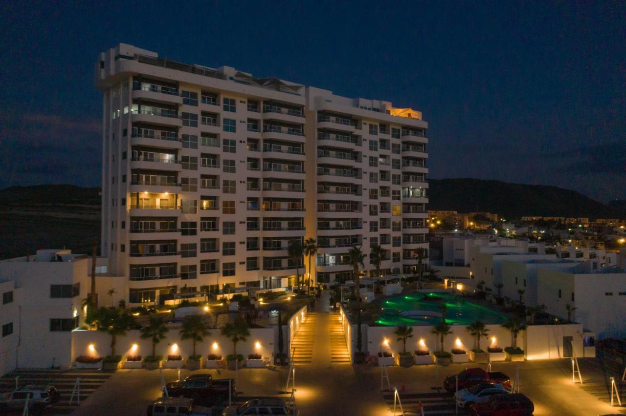 Departamento Ibiza Apartment La Paz Ngoại thất bức ảnh