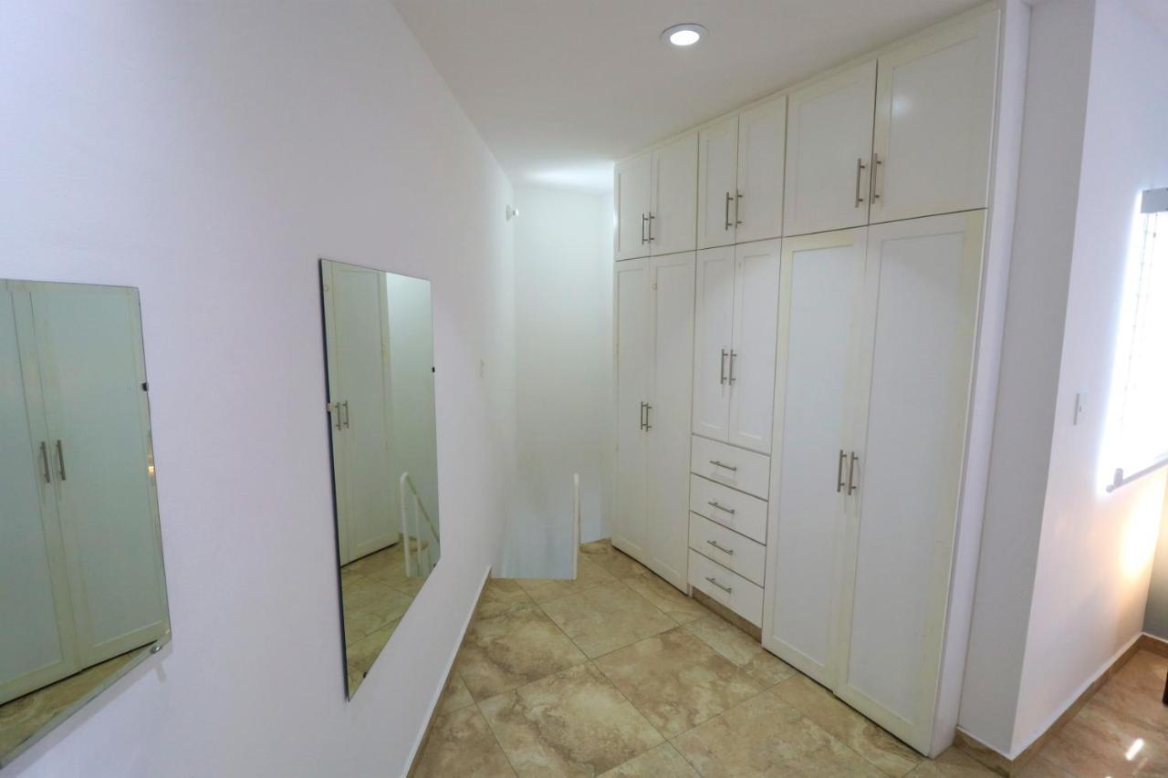 Departamento Ibiza Apartment La Paz Ngoại thất bức ảnh