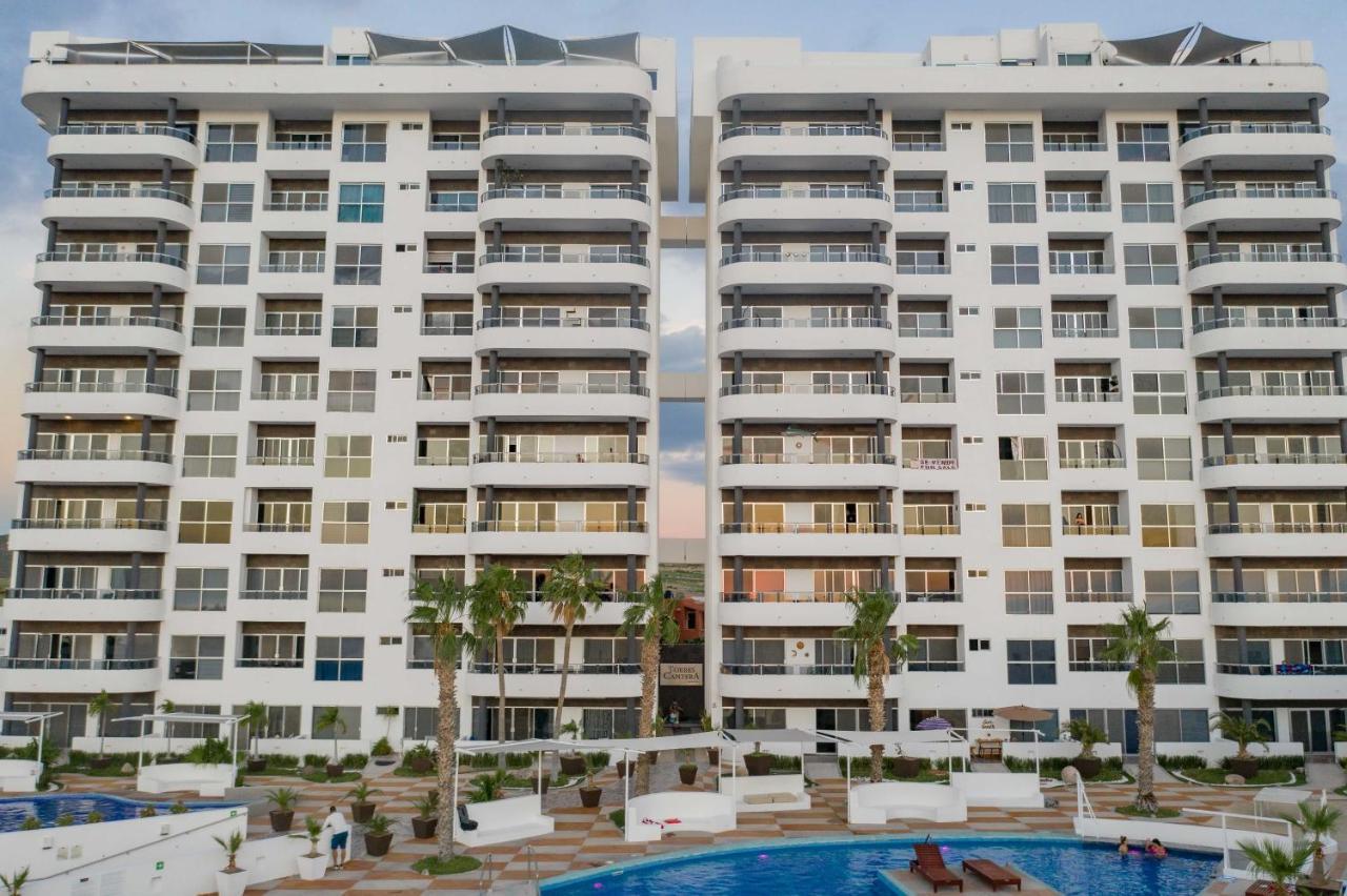 Departamento Ibiza Apartment La Paz Ngoại thất bức ảnh