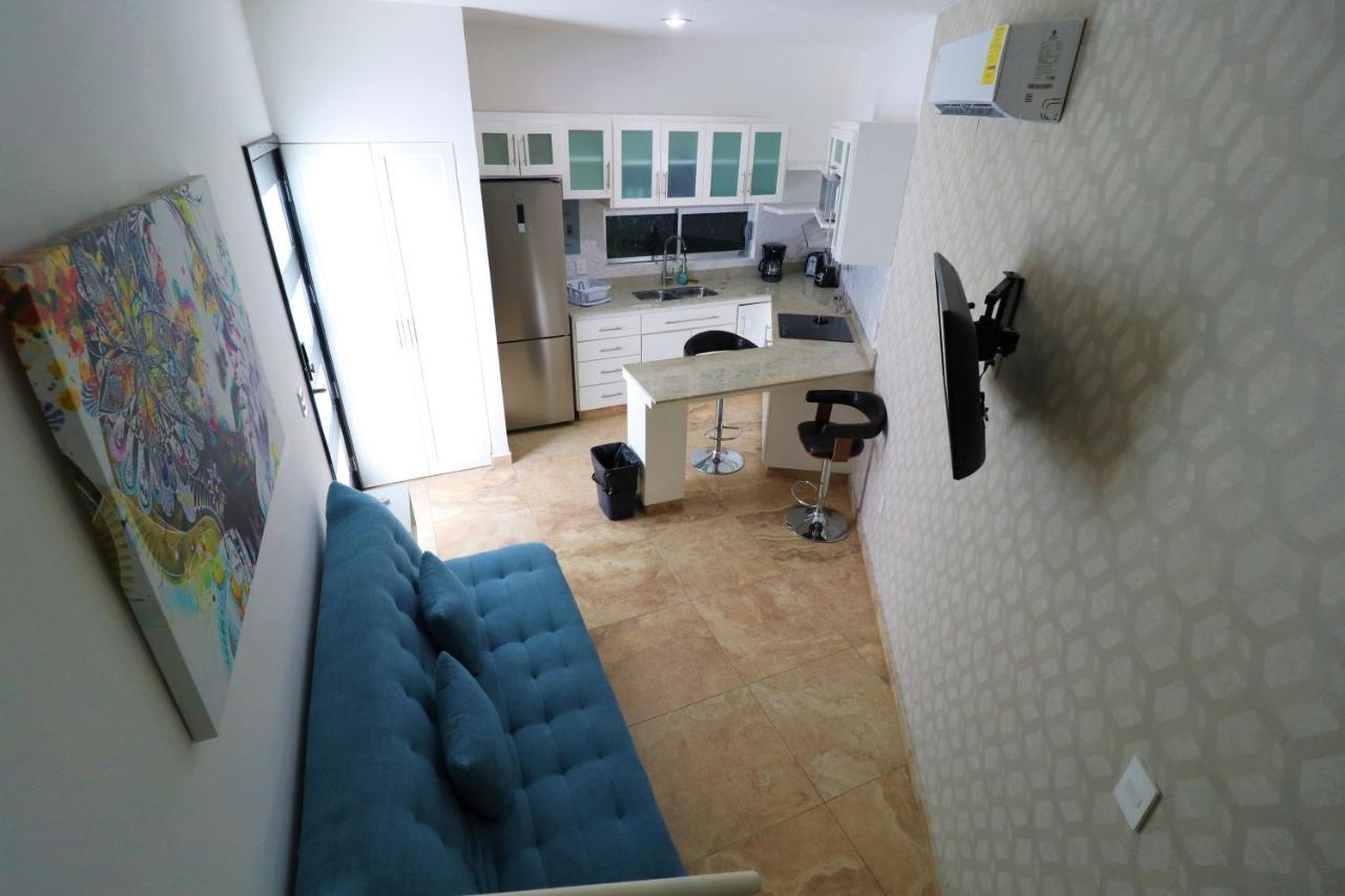 Departamento Ibiza Apartment La Paz Ngoại thất bức ảnh