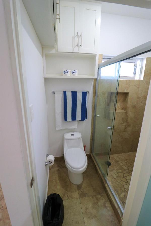 Departamento Ibiza Apartment La Paz Ngoại thất bức ảnh