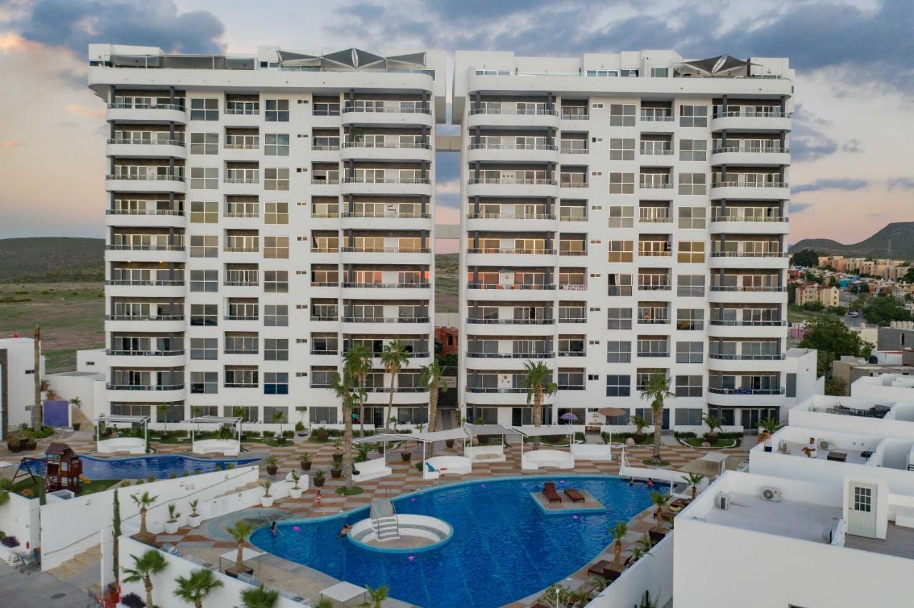 Departamento Ibiza Apartment La Paz Ngoại thất bức ảnh