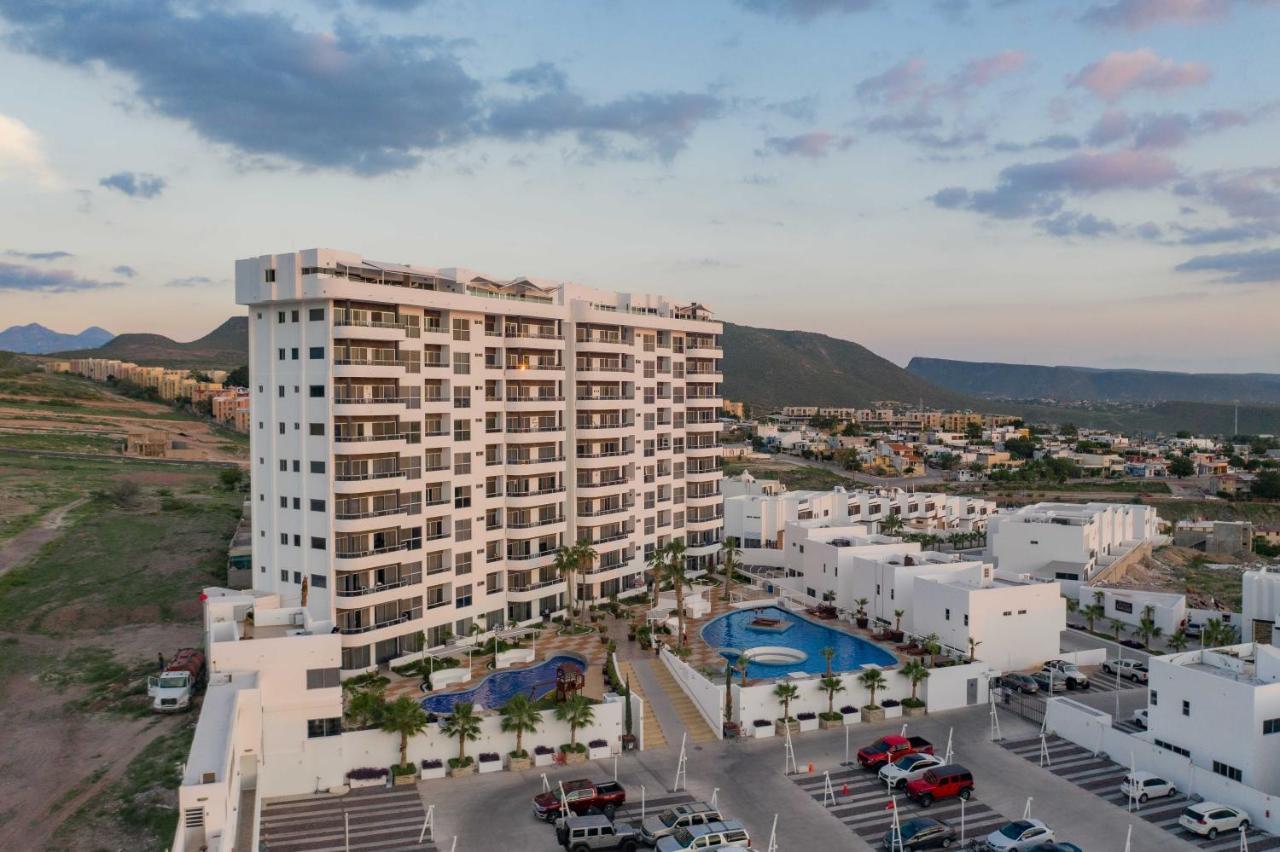 Departamento Ibiza Apartment La Paz Ngoại thất bức ảnh