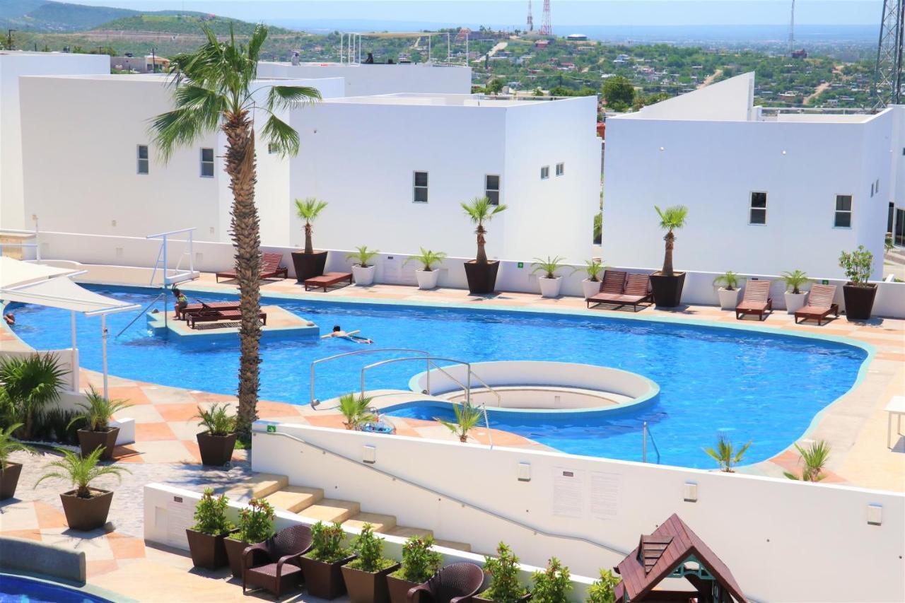 Departamento Ibiza Apartment La Paz Ngoại thất bức ảnh