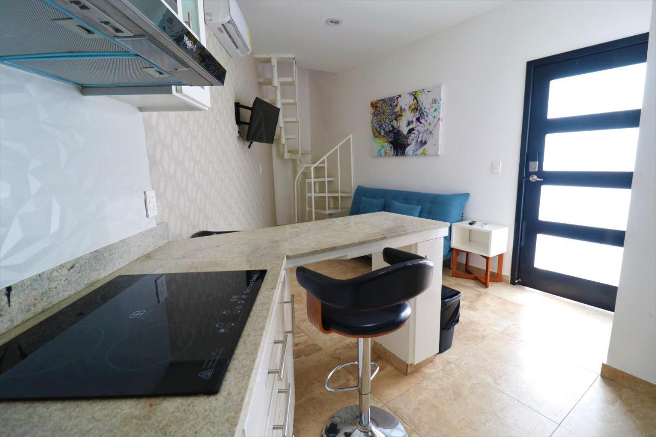 Departamento Ibiza Apartment La Paz Ngoại thất bức ảnh