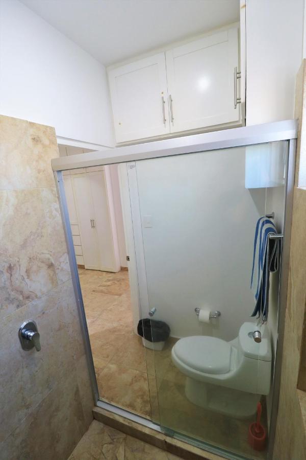 Departamento Ibiza Apartment La Paz Ngoại thất bức ảnh
