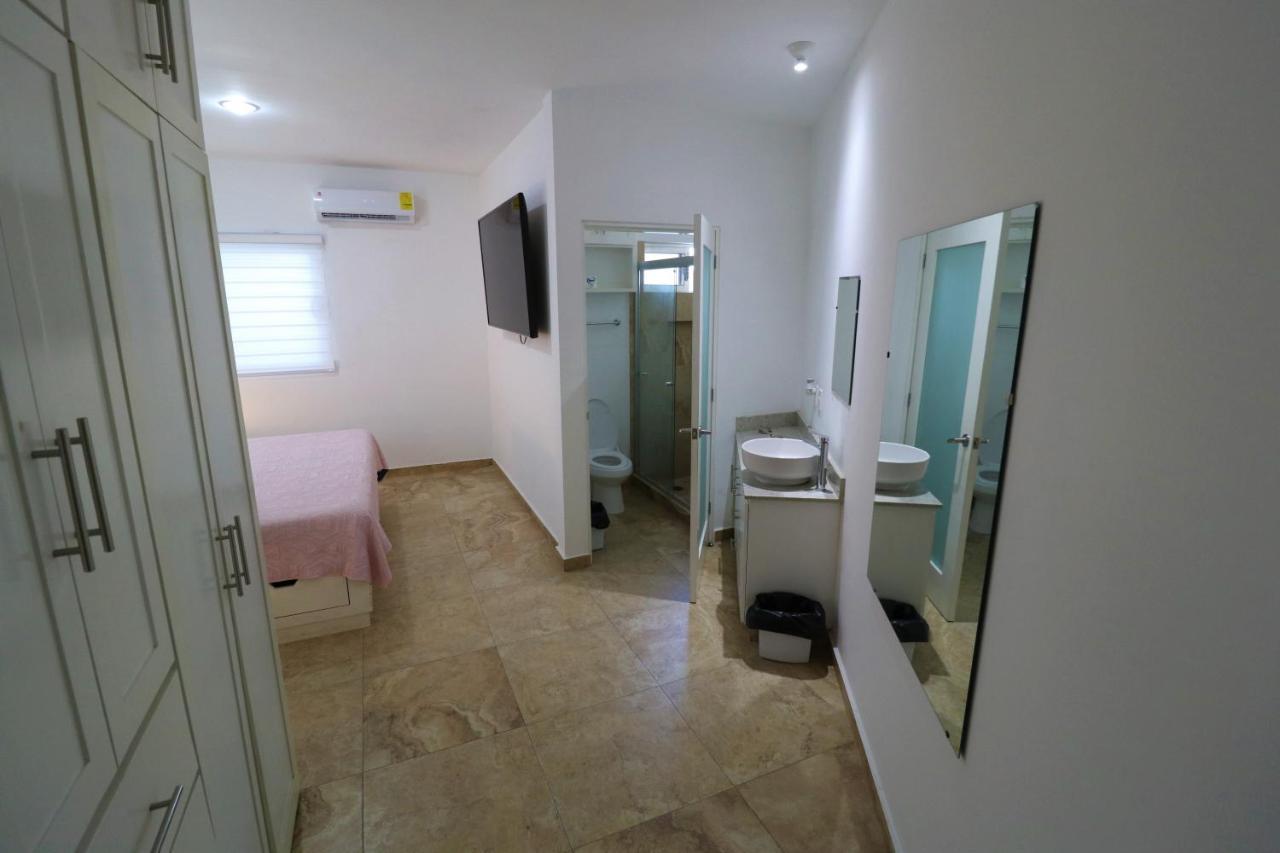 Departamento Ibiza Apartment La Paz Ngoại thất bức ảnh