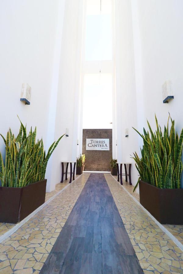 Departamento Ibiza Apartment La Paz Ngoại thất bức ảnh